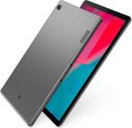 Lenovo Tab M10 FHD Plus (2nd Gen) - 64GB - 4G - Zilver, Computers en Software, Android Tablets, Info@lenovo.com, Tab M10 FHD Plus (2nd Gen)