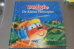 budgie de kleine helikopter, Gelezen, Ophalen of Verzenden