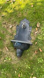 Water fontein, Ophalen, Zo goed als nieuw