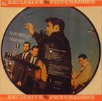 Elvis Presley. Poor Boy (Full Color PD), Ophalen of Verzenden, Nieuw in verpakking, 12 inch, Rock-'n-Roll