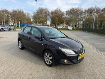 Seat Ibiza 1.2 TDI Style Ecomotive beschikbaar voor biedingen