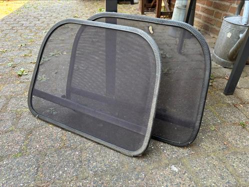 Kamei universele winddeflectoren (vintage), Auto diversen, Auto-accessoires, Gebruikt, Ophalen of Verzenden