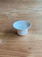 3x eierdopje V&B City Park, Ophalen, Overige typen, Zo goed als nieuw, Overige stijlen