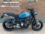 YAMAHA XSR 900 (bj 2016) CP3 / NL / Dealer oh / opties :, Bedrijf, 3 cilinders, Sport, Meer dan 35 kW