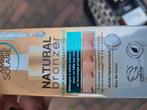 Garnier natural bronzer, Ophalen of Verzenden, Zo goed als nieuw, Verzorging