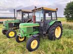 tractor 2x John Deere 2x Renault weidesleep ploeg, Ophalen, Gebruikt, Tot 2500, Ford