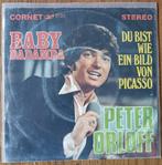 Peter orloff, Ophalen, Gebruikt, Pop