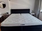 Swiss sense Splittopper Aeromax Breeze1, Huis en Inrichting, Slaapkamer | Matrassen en Bedbodems, Ophalen, 180 cm, 200 cm, Nieuw