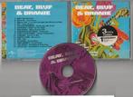 Beat, Bluf & Branie - Verzamelalbum, Orig. CD, Ophalen of Verzenden, Gebruikt, Pop