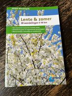 Wandelgids, Ophalen of Verzenden, Zo goed als nieuw