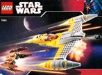 Star Wars LEGO - Episode I, II & III, Kinderen en Baby's, Speelgoed | Duplo en Lego, Ophalen of Verzenden, Zo goed als nieuw