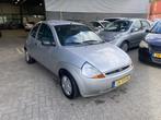 Ford Ka 1.3 Futura, Voorwielaandrijving, 1299 cc, Stof, Gebruikt
