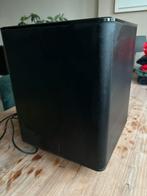 Samsung draadloze subwoofer, Ophalen, Zo goed als nieuw