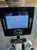 Jura XJ9 Impressa Pro Volautomatische Koffiemachine, Witgoed en Apparatuur, Koffiezetapparaten, Ophalen, Afneembaar waterreservoir