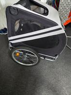 Hondenfietskar, Ophalen, Gebruikt, Hondenkar, Minder dan 20 kg