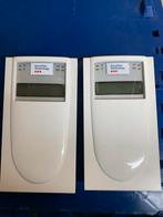 2 x bedienpaneel ATS1110 Aritech, Doe-het-zelf en Verbouw, Alarmsystemen, Ophalen of Verzenden, Zo goed als nieuw, Detector, Sensor of Melder