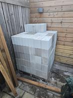 Kalkzandstenen - Partij, Doe-het-zelf en Verbouw, Metselstenen, Ophalen, Nieuw, Kalkzandstenen