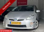 Toyota Prius 1.8 Full Hybrid Aut 187.986 KM, Navi, Cruis C., Gebruikt, 4 cilinders, Origineel Nederlands, Bedrijf