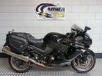 KAWASAKI ZZR 1400 ABS (bj 2009), 4 cilinders, Bedrijf, Super Sport, Meer dan 35 kW