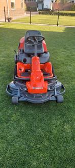 Zeer nette Husqvarna Rider R16 103 cm maaidek hydrostaat., Ophalen, Gebruikt, Husqvarna, Mulchfunctie