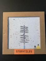 STORYTILES world travellers Globetrotters, Ophalen of Verzenden, Nieuw