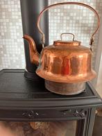 Koperen ketel, Antiek en Kunst, Antiek | Keukenbenodigdheden, Ophalen
