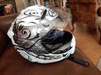 Arai Helm Chaser X Helm maat L (59 cm), Motoren, Kleding | Motorhelmen, L, Dames, Tweedehands, Integraalhelm