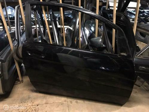 Mercedes A-klasse W169  Voordeur rechts 3 Deurs, Auto-onderdelen, Carrosserie en Plaatwerk, Deur, Mercedes-Benz, Voor, Rechts