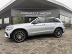 Mercedes-Benz GLC 200 AMG Line AMG Line, Panoramadak, Trekha, Auto's, Automaat, Stof, 2000 kg, Vierwielaandrijving
