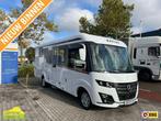 Rapido Distinction 96 M i96m voorraad voordeel, Airbags, Bedrijf, Diesel, Afzuigkap