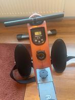 Roeimachine Rower BR3150 (band), Ophalen, Zo goed als nieuw, Hometrainer