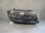 Koplamp VW TIGUAN 2 II VOLLEDIGE LED 5NB RH Rechts 5NB941082, Ophalen of Verzenden, 6 maanden garantie, Gebruikt