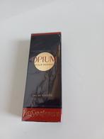YVES SAINT LAURANT OPIUM POUR HOMME EDT 50ML NIEUW GESEALED, Ophalen of Verzenden, Nieuw