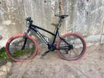 Rockrider ST 50- Mountainbike, Gebruikt, Hardtail, 49 tot 53 cm, Dames