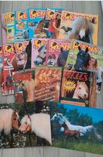 12 Penny's 2014 tm 2019, 3 Penny's uit 1997 en kaarten, Boeken, Ophalen, Gelezen, Overige typen