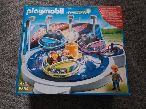 Playmobil Summer Fun set 5554, Kinderen en Baby's, Speelgoed | Playmobil, Gebruikt, Ophalen
