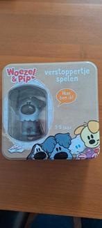 Woezel en Pip verstoppertje  spelen, Ophalen of Verzenden, Zo goed als nieuw