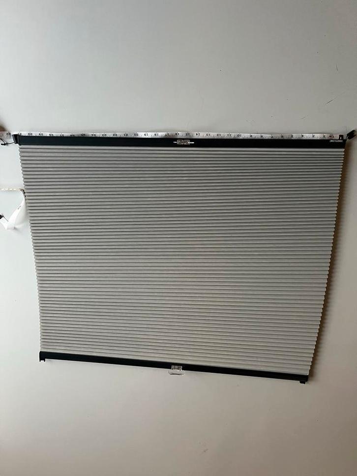 Veneta Duplirolgordijnen - Zo goed als nieuw!, Huis en Inrichting, Stoffering | Gordijnen en Lamellen, Zo goed als nieuw, 150 tot 200 cm