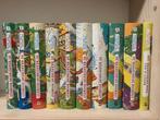 De waanzinnige boomhut boeken., Ophalen of Verzenden, Zo goed als nieuw