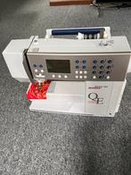 Bernina Aurora 440, Hobby en Vrije tijd, Naaimachines en Toebehoren, Ophalen of Verzenden, Zo goed als nieuw, Lockmachine, Bernina