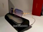 Cartier bril, Overige merken, Overige kleuren, Nieuw, Ophalen of Verzenden