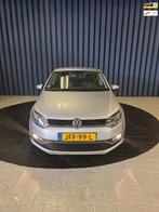 Volkswagen POLO 1.0 Comfortline, Auto's, Volkswagen, Stof, Gebruikt, Bedrijf, Handgeschakeld