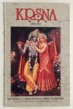 A. C. Bhaktivedanta Swami Prabhupada - KRSNA / Deel een, Boeken, Godsdienst en Theologie, Gelezen, Verzenden
