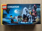 NIEUW Lego creator griezelig pirateneiland 40597, Nieuw, Complete set, Ophalen of Verzenden, Lego