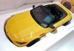 iScale 1:18 Mercedes AMG SL 63 4Matic+ R232 met sofftop, Hobby en Vrije tijd, Modelauto's | 1:18, Ophalen of Verzenden, Nieuw