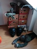 Grote party halloween spullen, Diversen, Ophalen