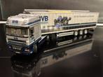 Tekno Daf XF106 superspacecab BVB izgst, Ophalen of Verzenden, Zo goed als nieuw, Bus of Vrachtwagen, Tekno