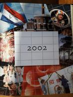 Album Nederland DEEL 5 XXX. ADV. no.2 R., Postzegels en Munten, Postzegels | Nederland, Verzenden, Na 1940, Postfris