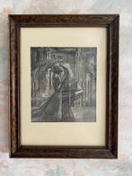 Jan  .  Toorop  .  1916, Ophalen of Verzenden