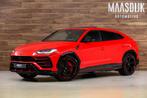 Lamborghini Urus 4.0 V8|Ceramic|Massage|Pano|B&O|Carbon|ACC|, Auto's, Lamborghini, Automaat, Urus, Gebruikt, Bedrijf